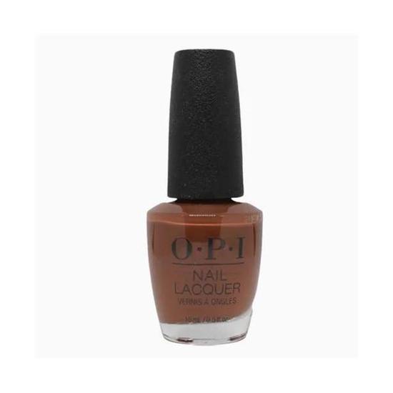 OPI Nail Lacquer Cliffside Karaoke 15ml
