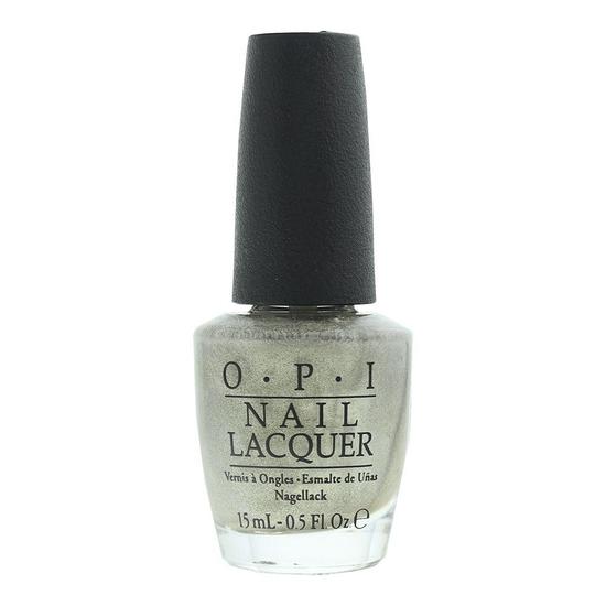 OPI Nail Lacquer