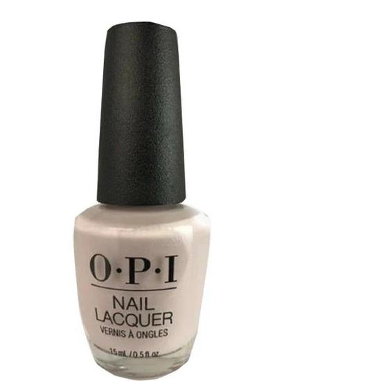 OPI Nail Lacquer Dont Bossa Nova Me Around 15ml