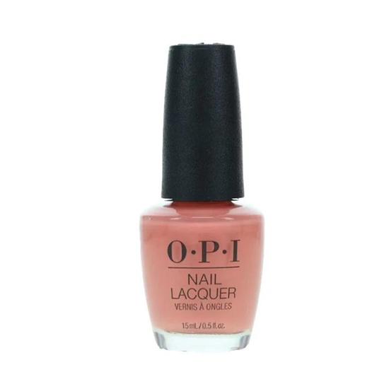 OPI Nail Lacquer Dulce De Leche 15ml