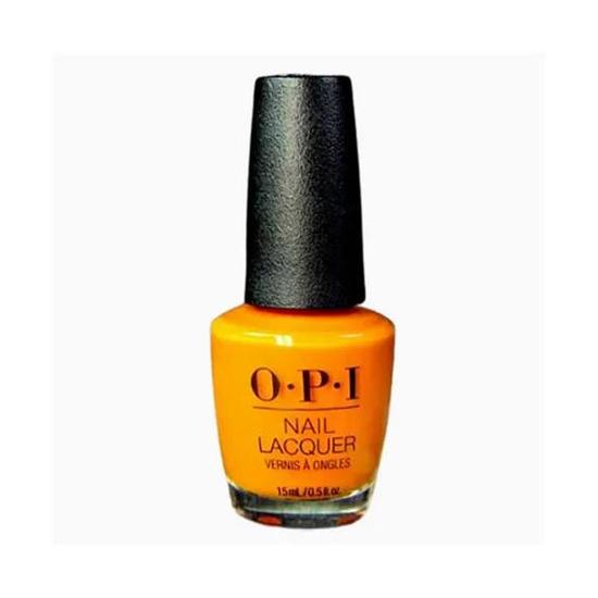 OPI Nail Lacquer Have Your Panettone & Eat It Too 15ml