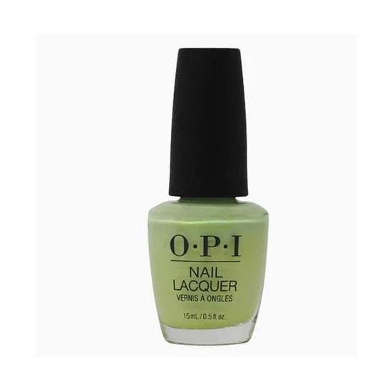 OPI Nail Lacquer How Does Your Zen Garden Grow 15ml