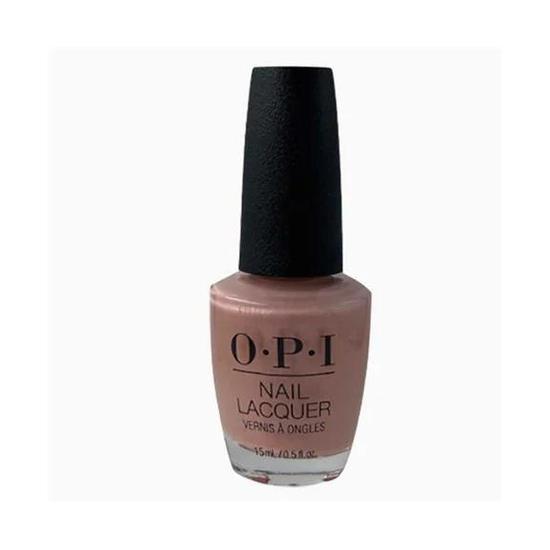OPI Nail Lacquer Humidi Tea 15ml