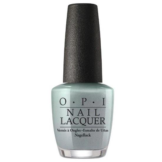 OPI Nail Lacquer I Can Never Hut Up 15ml