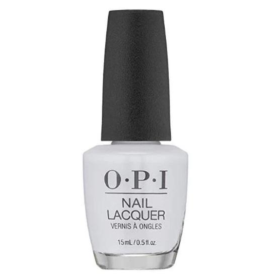 OPI Nail Lacquer I Cannoli Wear 15ml