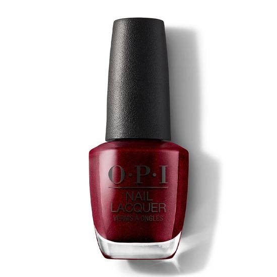 OPI Nail Lacquer I'm Not Really a Waitress