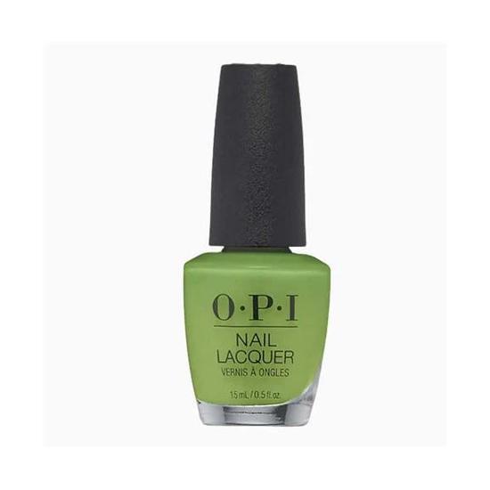 OPI Nail Lacquer IM Sooo Swamped 15ml