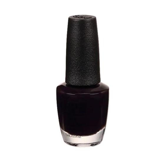 OPI Nail Lacquer Lincoln Park After Dark 15ml