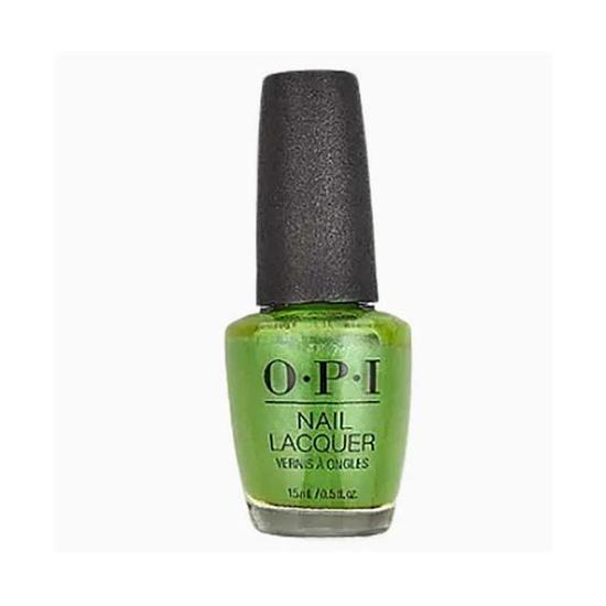 OPI Nail Lacquer Make Rainbows 15ml