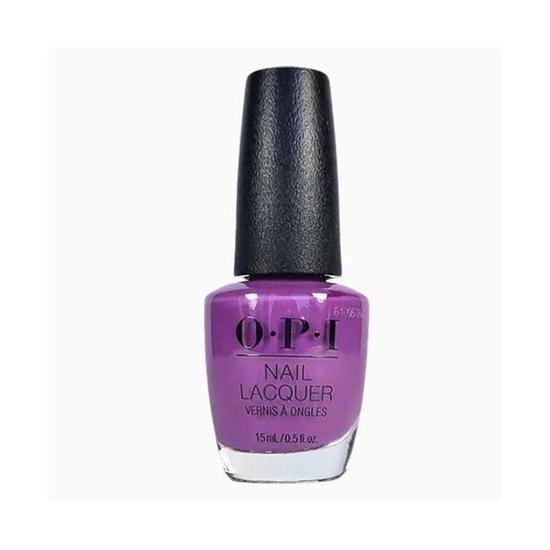 OPI Nail Lacquer Medi Take It All In 15ml