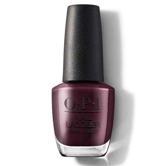 OPI Nail Lacquer Muse Of Milan Collection Complimentary Wine