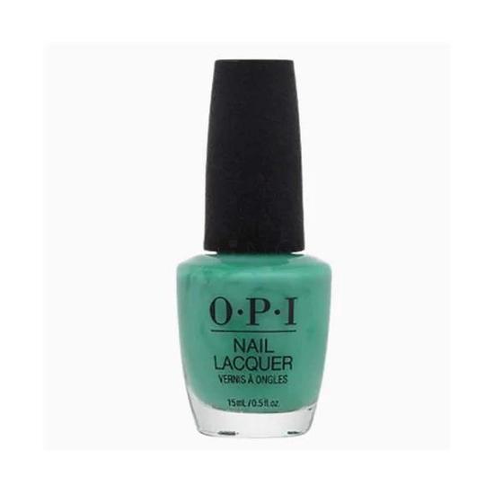 OPI Nail Lacquer My Dogsled Is A Hybrid 15ml