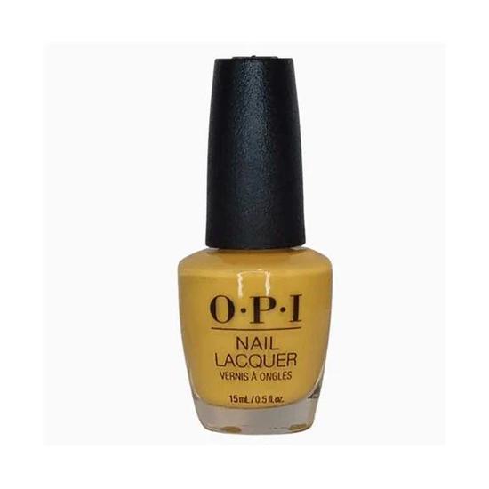 OPI Nail Lacquer Never A Dulles Moment 15ml