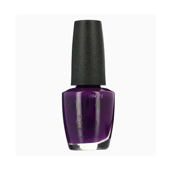 OPI Nail Lacquer O Suzi Mio 15ml