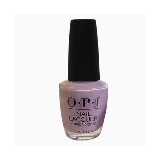 OPI Nail Lacquer Purple Palazzo Pants 15ml