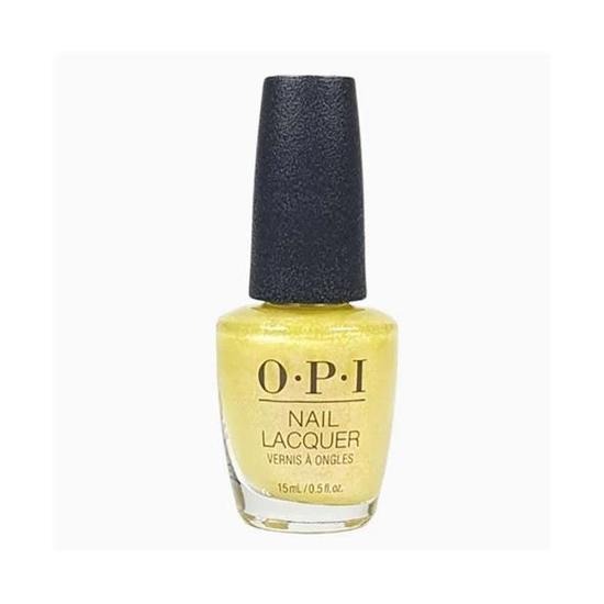 OPI Nail Lacquer Ray Diance 15ml