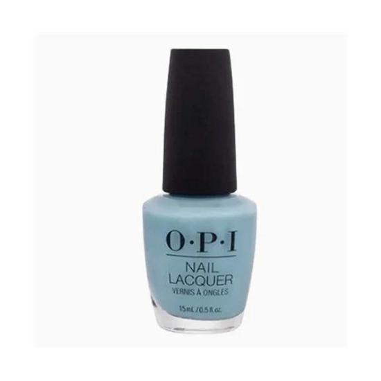 OPI Nail Lacquer Sage Simulation 15ml