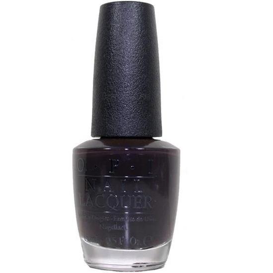 OPI Nail Lacquer Shh Its Top Secret 15ml