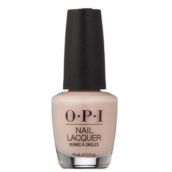 OPI Nail Lacquer Stop It Im Blushing 15ml