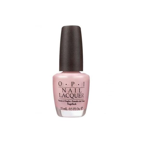 OPI Nail Lacquer/Varnish Mod About You