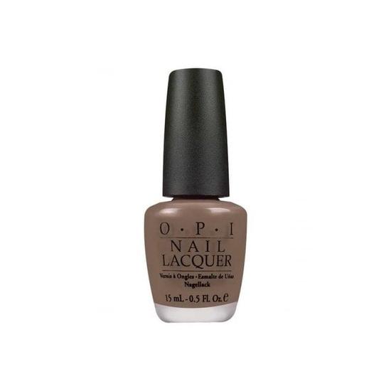 OPI Nail Lacquer/Varnish Uh-Oh Roll Down The Window