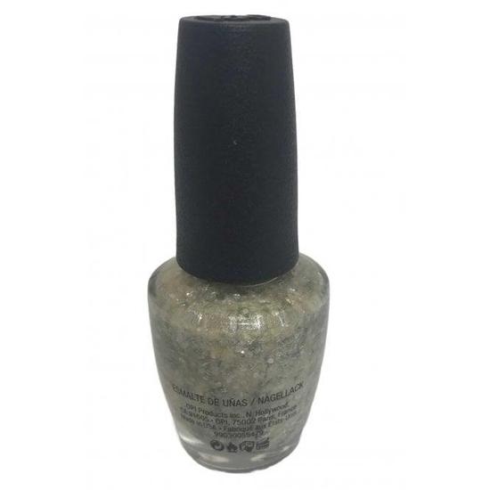 OPI Nail Lacquer Vernis A Ongles This Shade Is Blossom