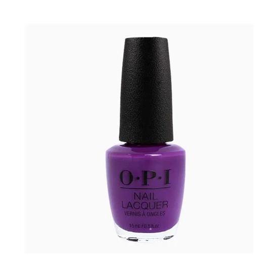 OPI Nail Lacquer Violet Visionary 15ml