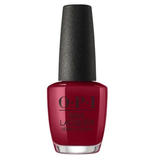 OPI Nail Lacquer We The Female 15ml