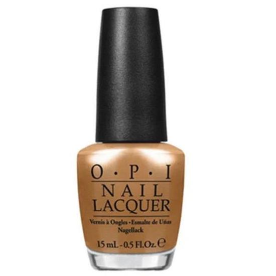 OPI Nail Lacquer With A Nice Finnish 15ml