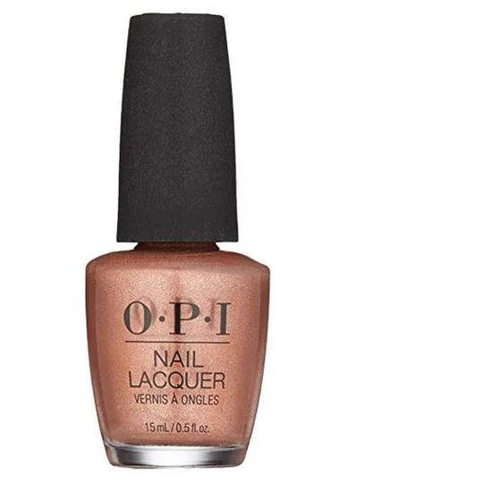 OPI Nail Lacquer Worth A Pretty Penne 15ml