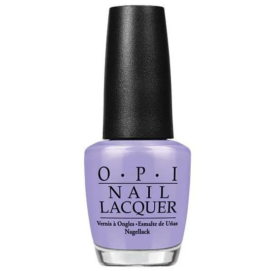 OPI Nail Lacquer You Are Such A Budapest 15ml