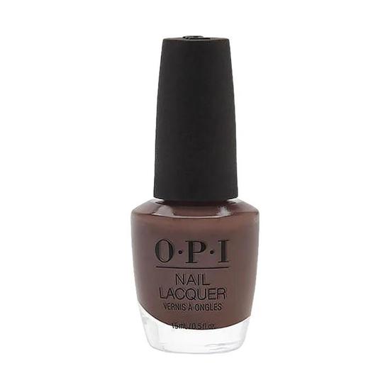 OPI Nail Lacquer You Dont Know Jacques 15ml