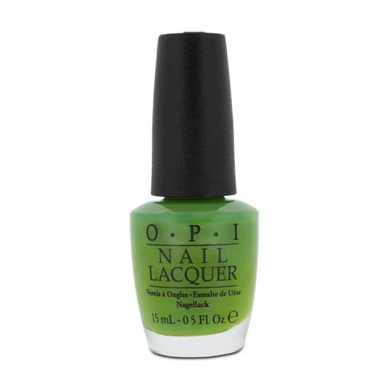 OPI Nail Polish Green-Wich Village 15ml
