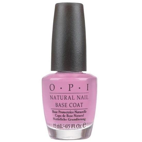 OPI Natural Base Coat 15ml