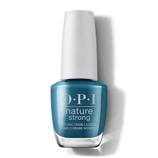 OPI Nature Strong Nail Polish All Heal Queen Mother Earth