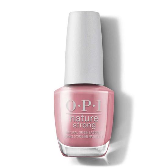 OPI  Nature Strong Nail Polish For What It's Earth