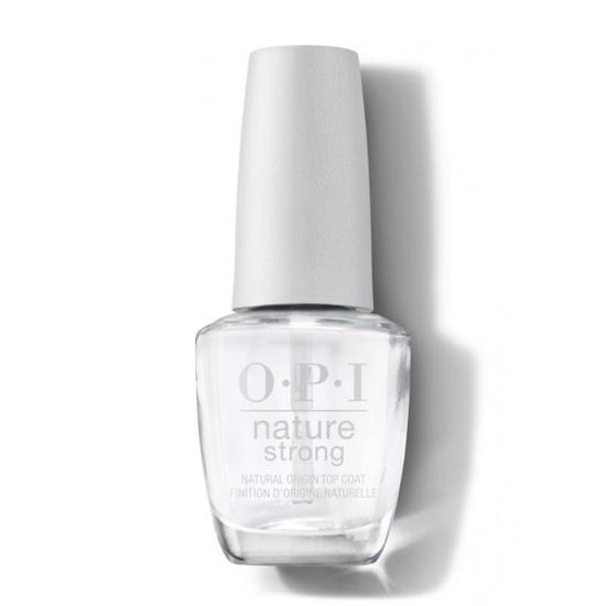 OPI Nature Strong Top Coat 15ml