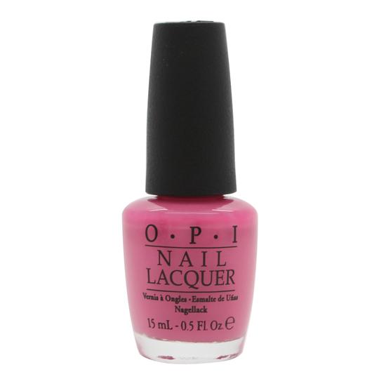 OPI Nordic Collection Nail Polish