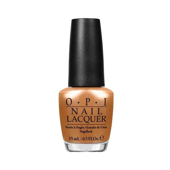 OPI Nordic Collection Nail Polish With A Nice Finn-Ish 15ml