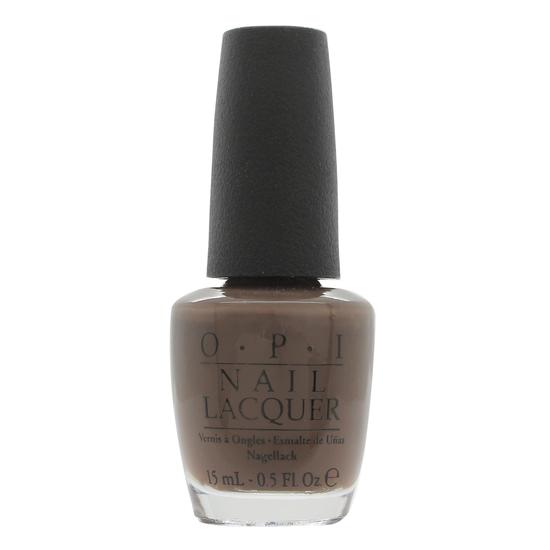 OPI Nordic Nail Lacquer How Great Is Your Dane? 15ml