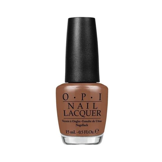 OPI Nordic Nail Lacquer Ice-Bergers & Fries 15ml