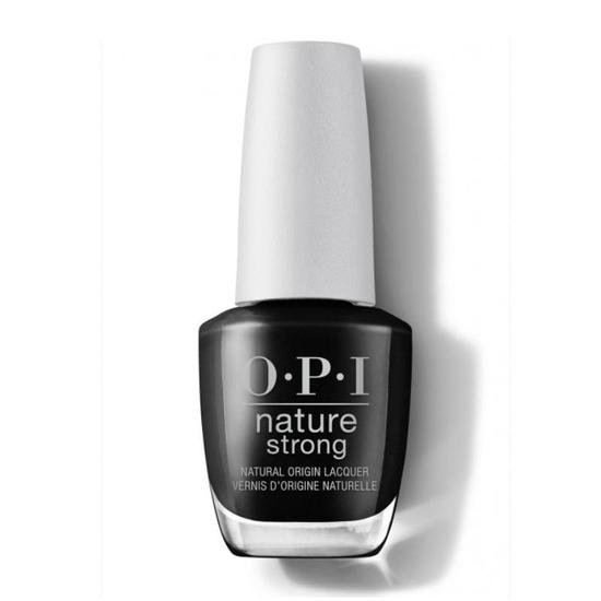 OPI Onyx Skies Nail Polish Nature Strong