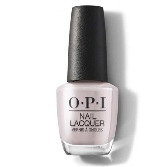 OPI Peace Of Mined Fall Wonders Collection Grey - 15ml