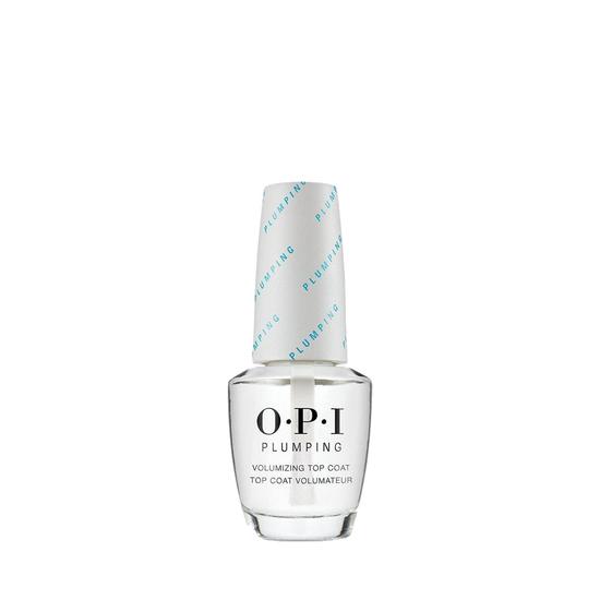 OPI Plumping Volumizing Top Coat 15ml
