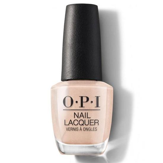 OPI Pretty In Pearl 15ml - Pink