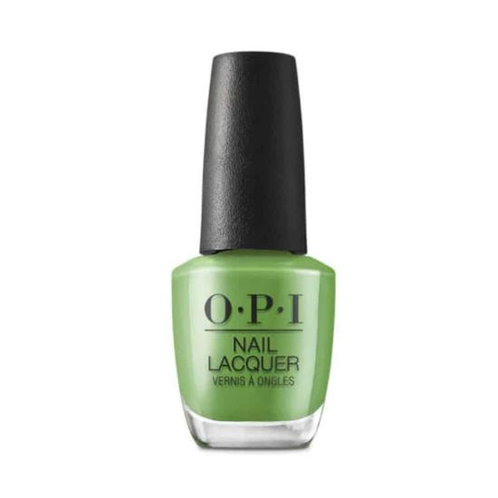 OPI Priceless Nail Lacquer Green - 15ml