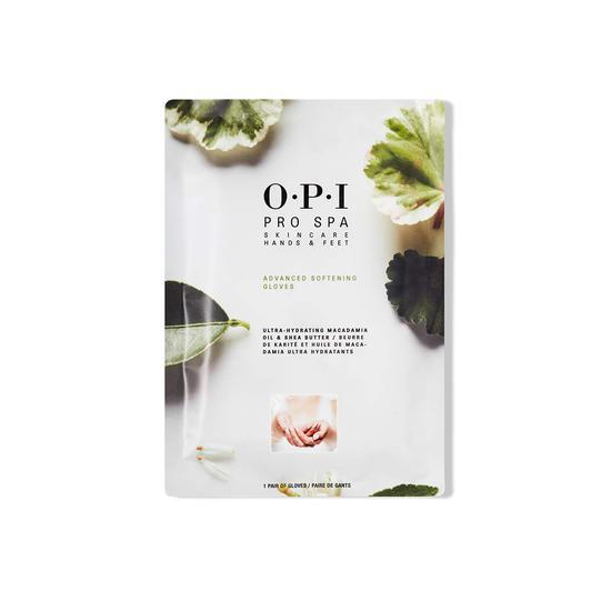 OPI Pro Spa Intensive Moisturising Gloves One Pack