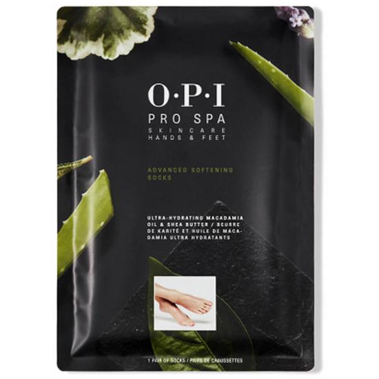 OPI Pro Spa Intensive Moisturising Socks One Pack