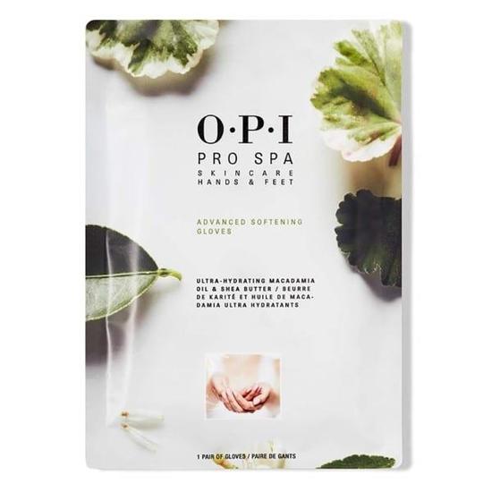 OPI ProSpa Advanced Treatment Softening Gloves
