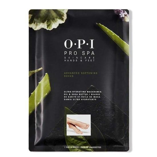 OPI ProSpa Advanced Treatment Softening Socks